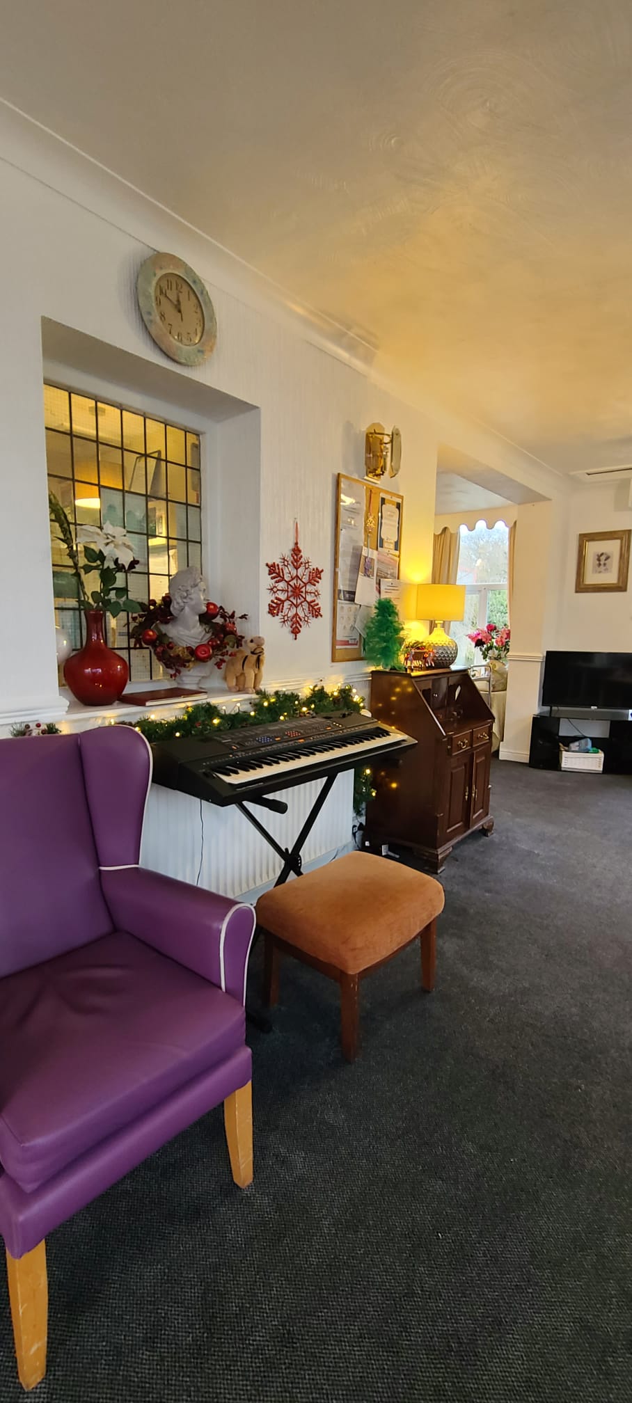 Vine House Lounge Image 10